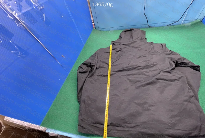 Columbia Jacket 3