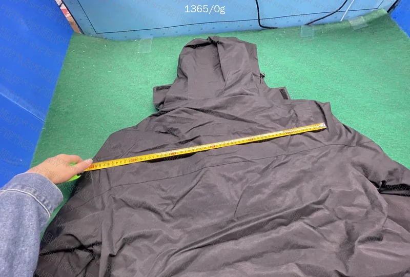 Columbia Jacket 4
