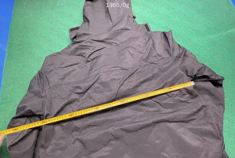 Columbia Jacket 5