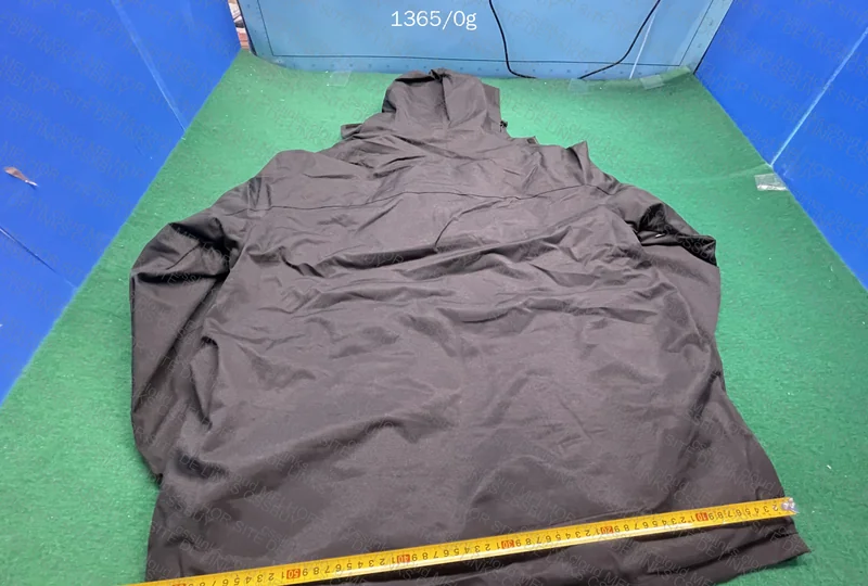 Columbia Jacket 6