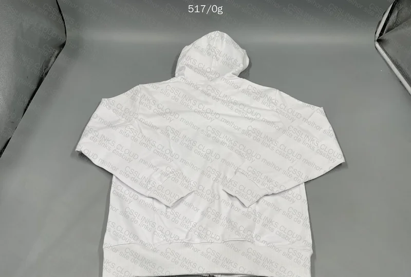 Comme des Garcons CDG Hoodie 4
