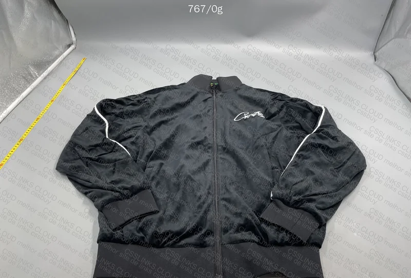 Corteiz Jacket