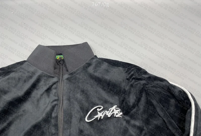 Corteiz Jacket 2