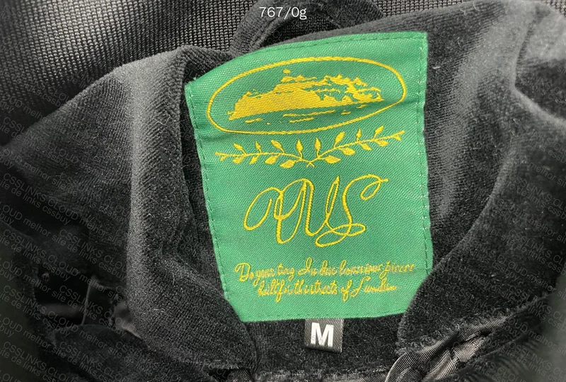 Corteiz Jacket 3