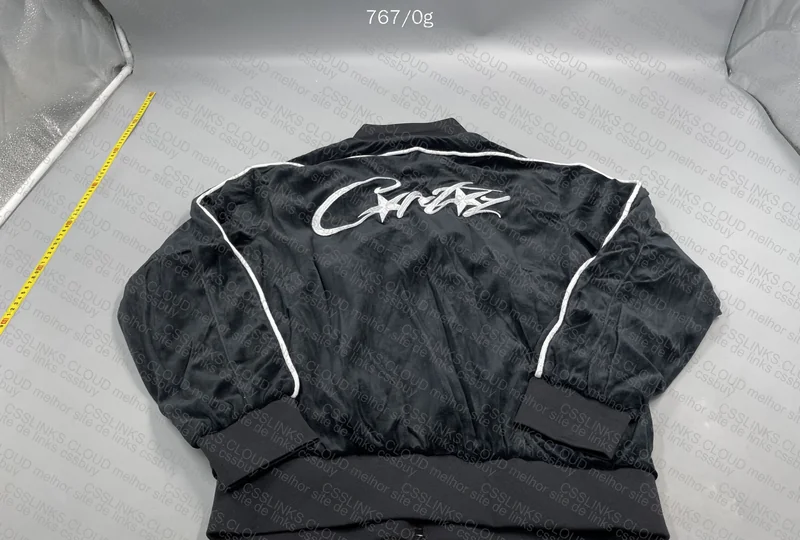 Corteiz Jacket 4