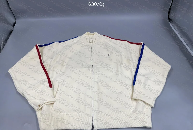 Corteiz Jacket