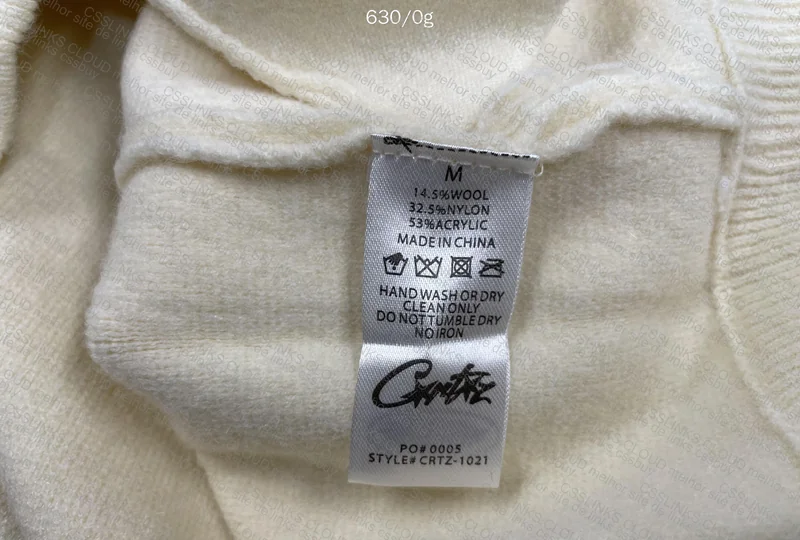 Corteiz Jacket 4