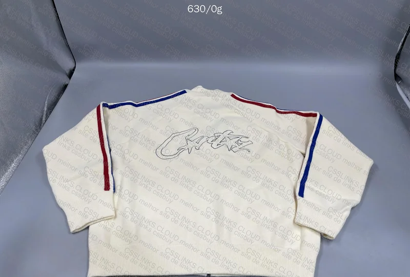 Corteiz Jacket 5