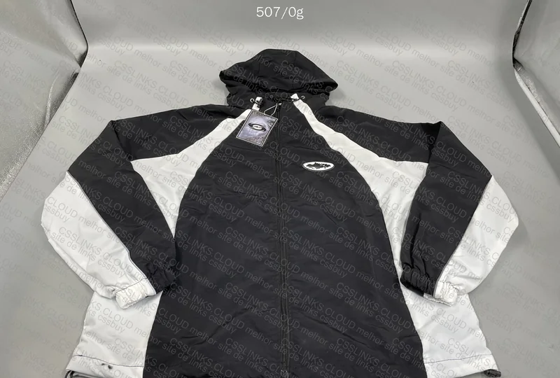 Corteiz Jacket