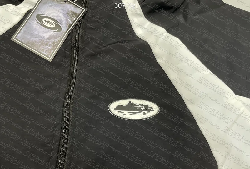 Corteiz Jacket 2