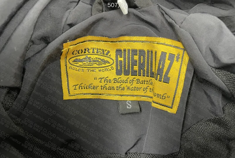 Corteiz Jacket 3