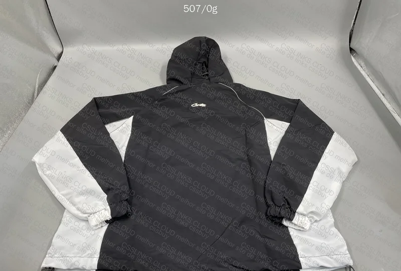 Corteiz Jacket 4