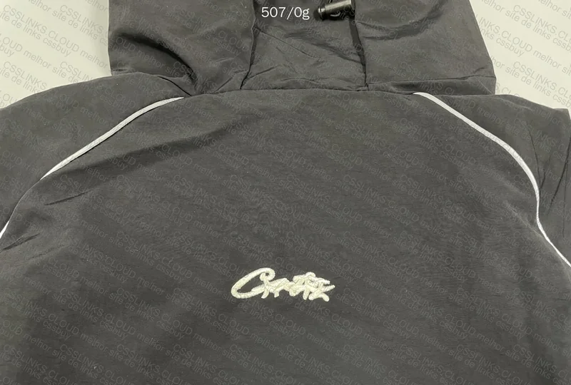 Corteiz Jacket 5