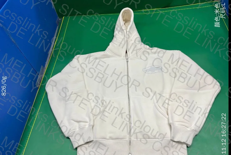 Corteiz Jacket 2