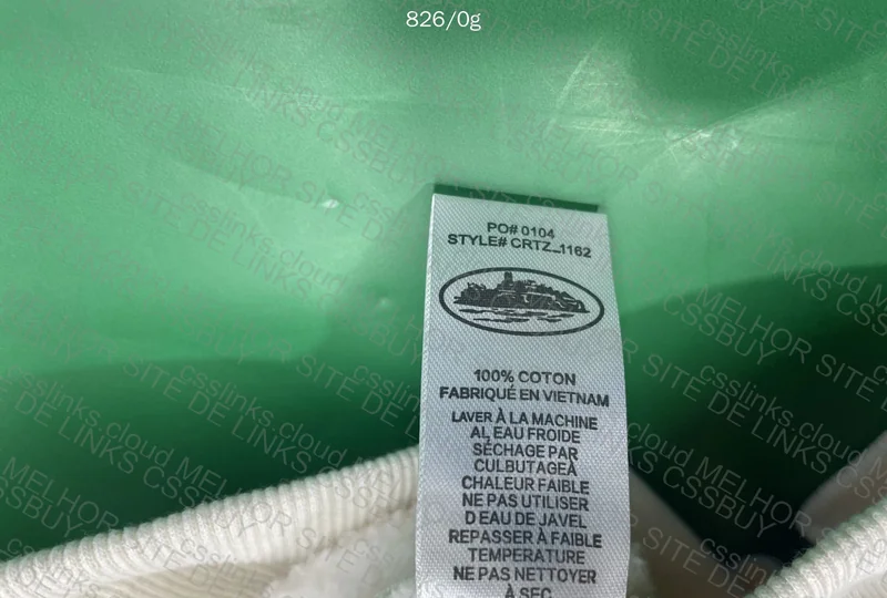 Corteiz Jacket 3