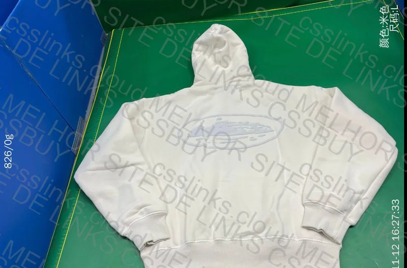Corteiz Jacket 4