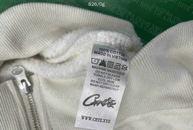 Corteiz Jacket 5