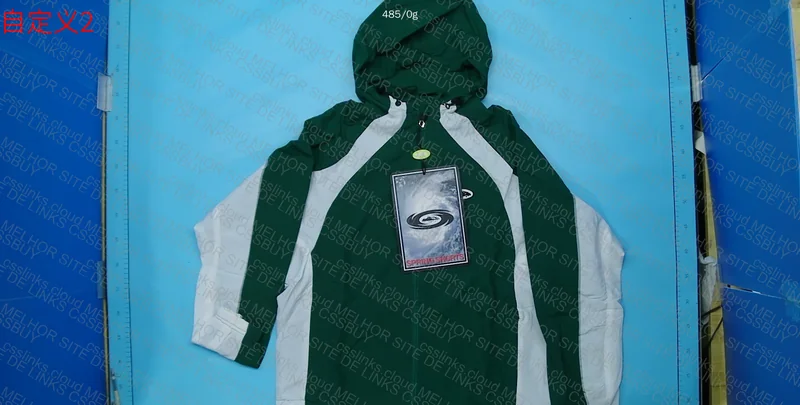 Corteiz Jacket - GL or RL? 2