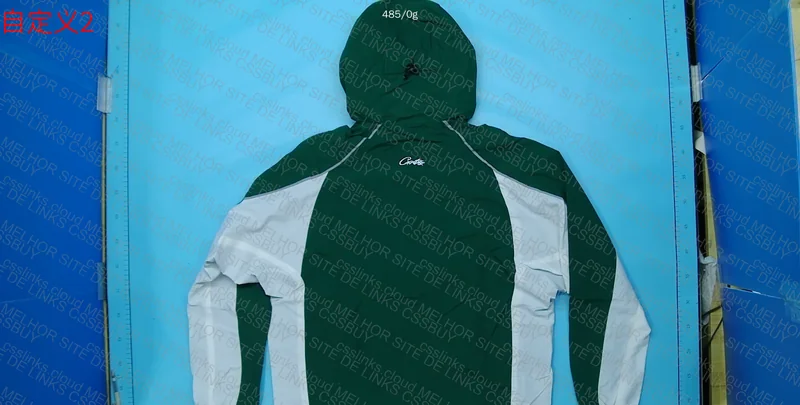 Corteiz Jacket - GL or RL? 3