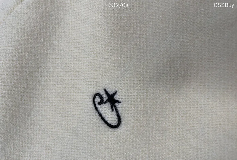 Corteiz Jacket - GOAT 3