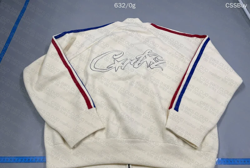 Corteiz Jacket - GOAT 4