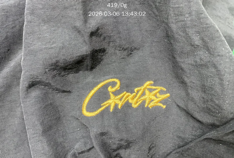 Casaco Corteiz sale Goat 6