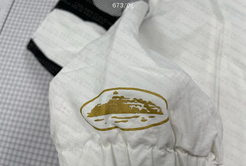 Corteiz Jacket x Brazil 2