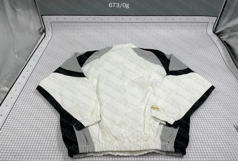 Corteiz Jacket x Brazil 6