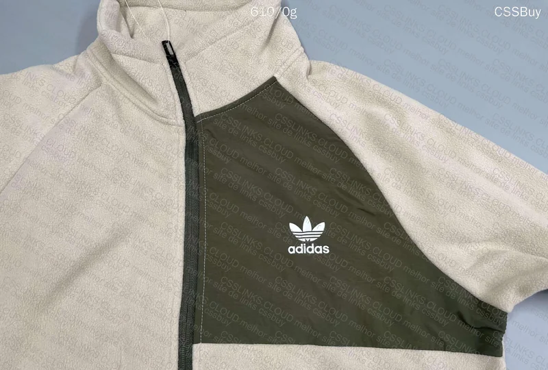 Adidas Jacket 5