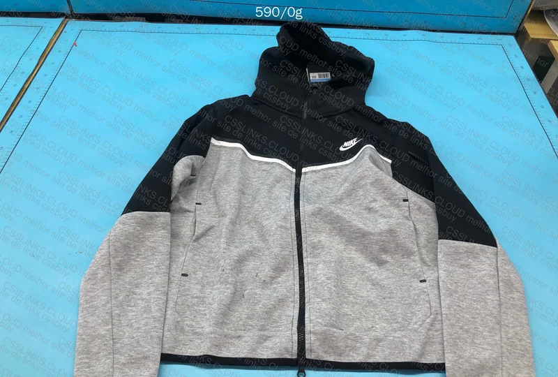 Nike Jacket 3