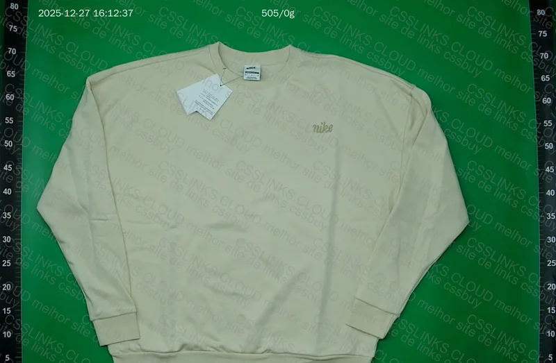 Nike Jacket 3