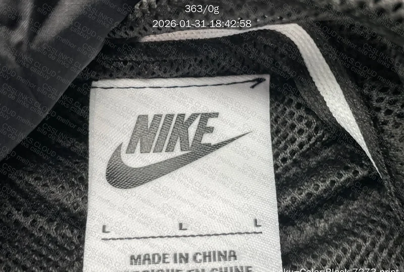 Casaco da Nike 4