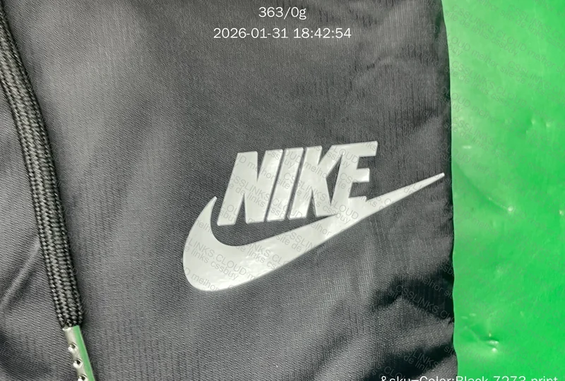 Casaco da Nike 6