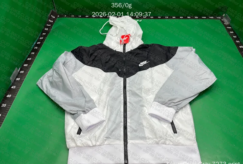Casaco da Nike Branco