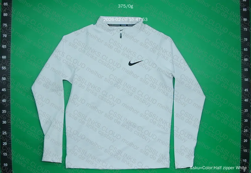 casaco da nike doakes