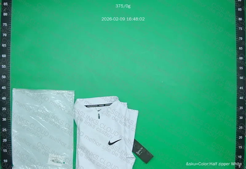 casaco da nike doakes 2
