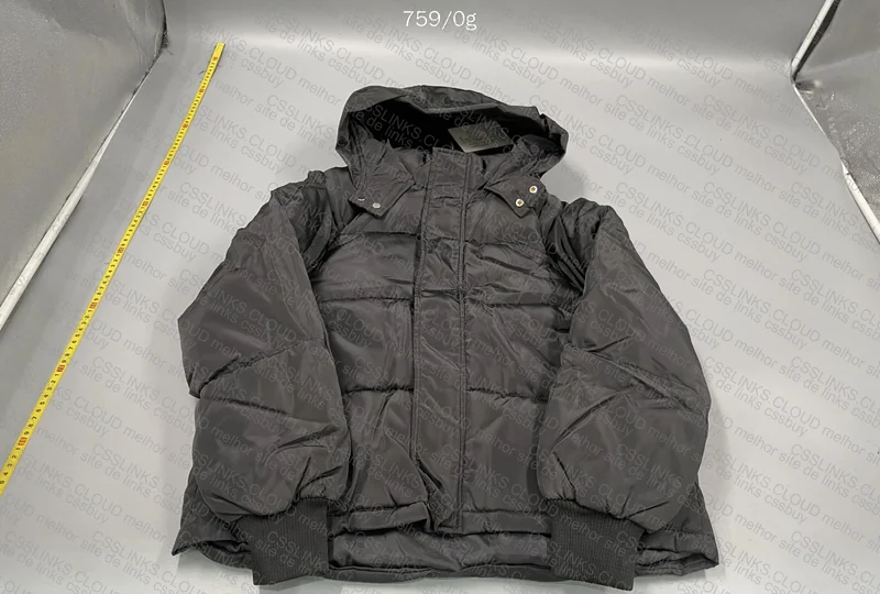 Short Cotton Jacket for Women Autumn/Winter