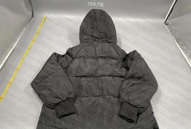 Short Cotton Jacket for Women Autumn/Winter 2