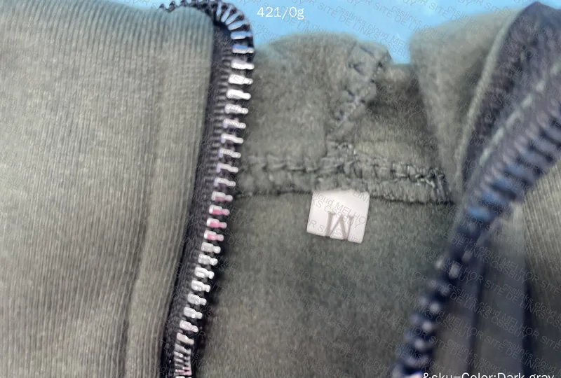 Shoope Y2K Skull Jacket 2