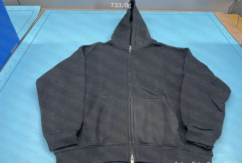 Artiemaster Hoodie 2