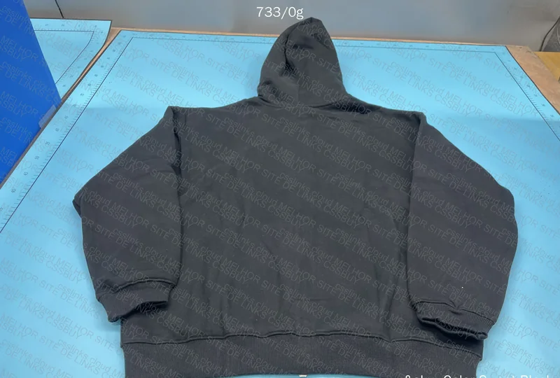 Artiemaster Hoodie 4