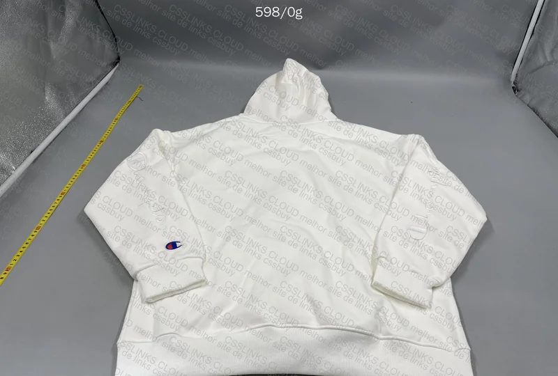 Champions Hoodie