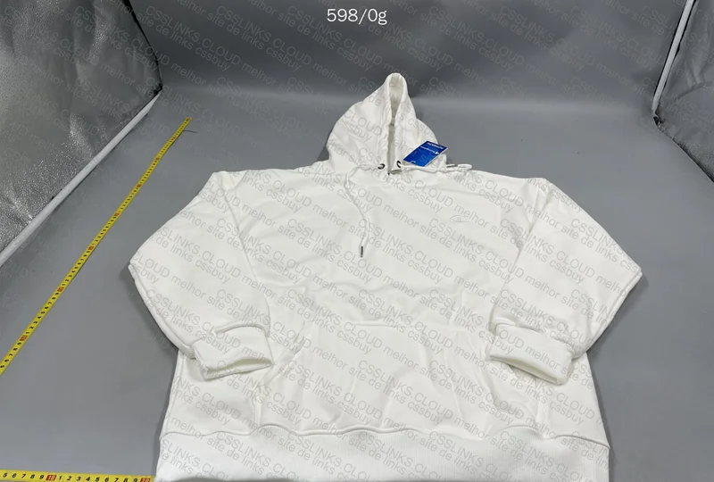 Champions Hoodie 3