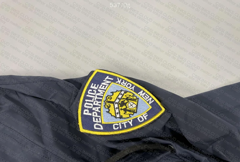 New York Gangster Jacket 3
