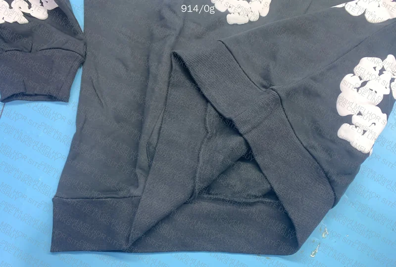 Denim Jacket 2