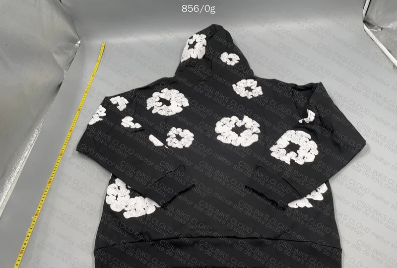 Denim Tears Jacket