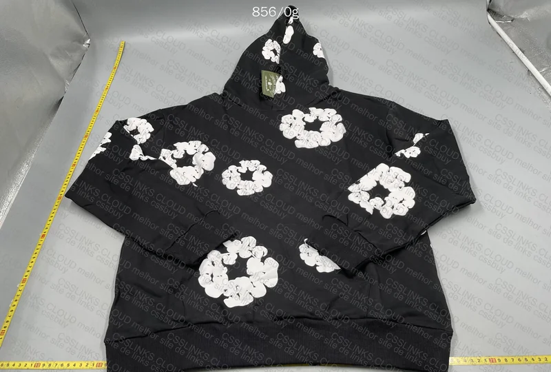 Denim Tears Jacket 2