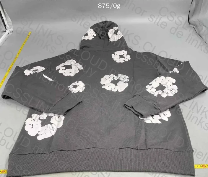 Denim Tears Jacket