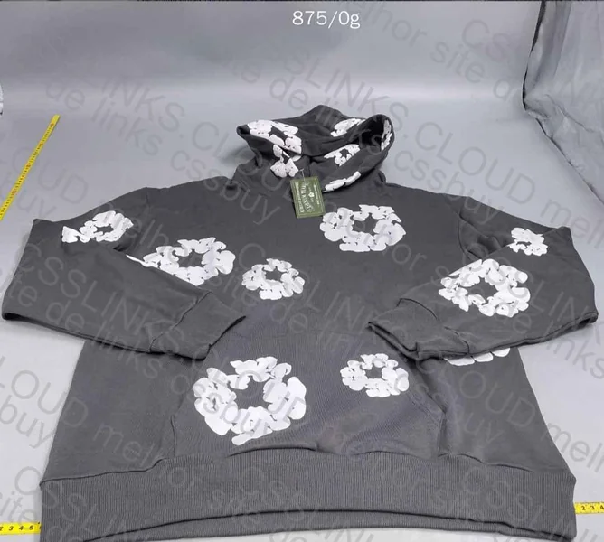 Denim Tears Jacket 3