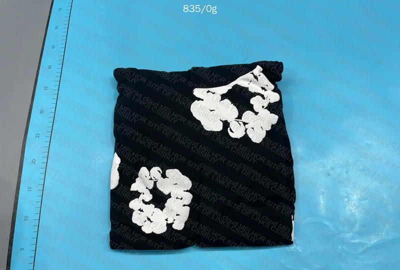 Denim Tears Jacket